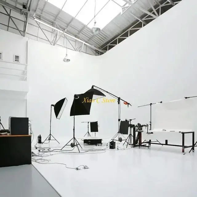 Alt view image 2 of 4 - Vertical Flash Light Stand Flash Bracket Stable Photography Multiple Function