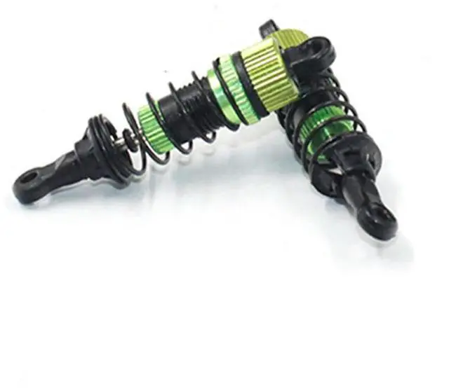 Alt view image 3 of 4 - 6 PCS PX 9300-01A RC Hydraulic Shock Absorber 1:18 RC Car Spare Parts
