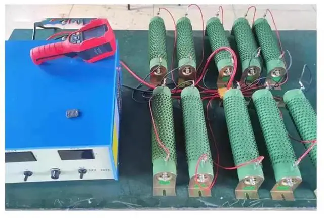 Alt view image 2 of 4 - For Large Medium Drones Multi-Axis Multi-Rotor Aircraft Rc TL60-10 Power Distribution Module Power Hub Spare Parts