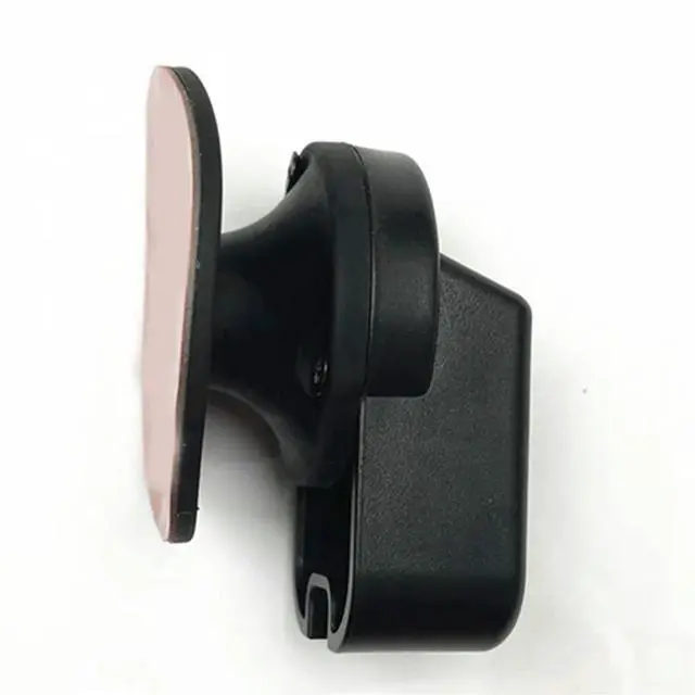 Alt view image 2 of 4 - 3X Car Mobile Radio Walkie Talkie Microphone Hanger Holder Mount Bracket Replacement For Teyitong/Oxun/Quan Yitong