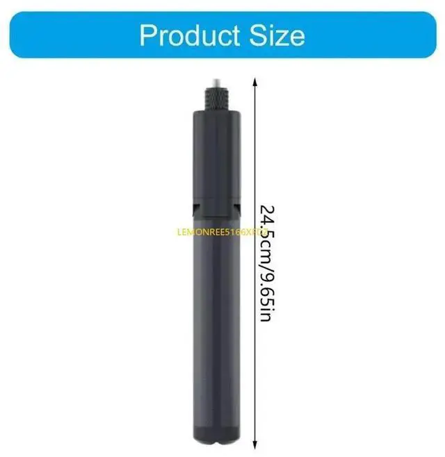 Main image of Extendable Selfie Tripod for ONE Camera Capturing High Shot