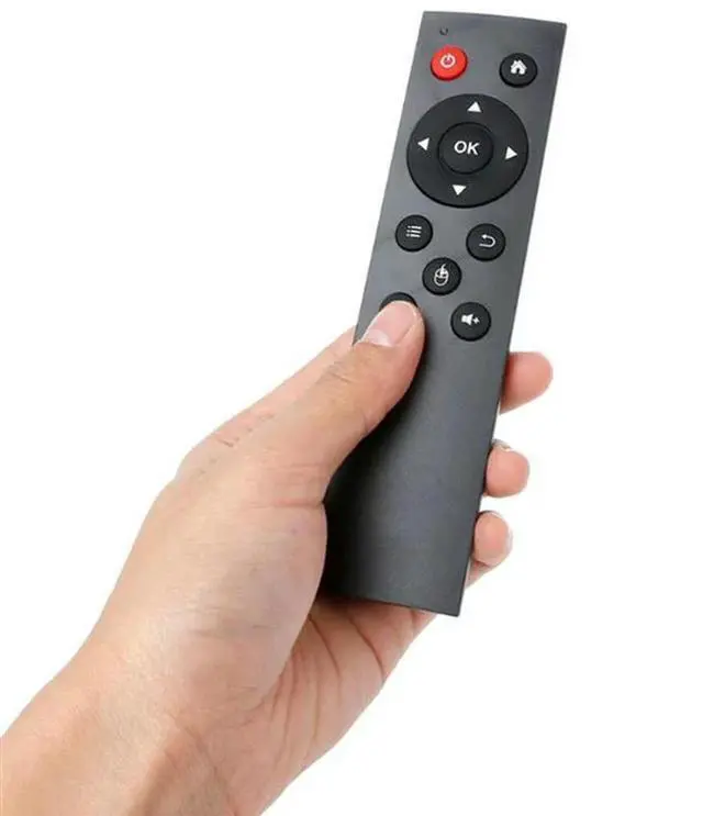 Alt view image 2 of 4 - 4X Universal 2.4G Wireless Air Mouse Keyboard Remote Control For PC Android TV Box
