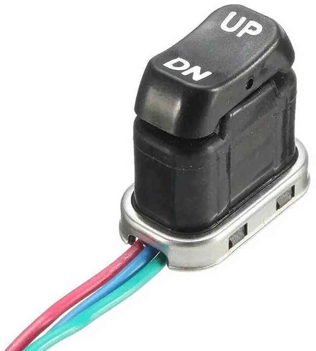 Alt view image 2 of 7 - 2X Trim Tilt Switch For Yamaha Engine Motor Outboard Remote Control 703-82563-02-00