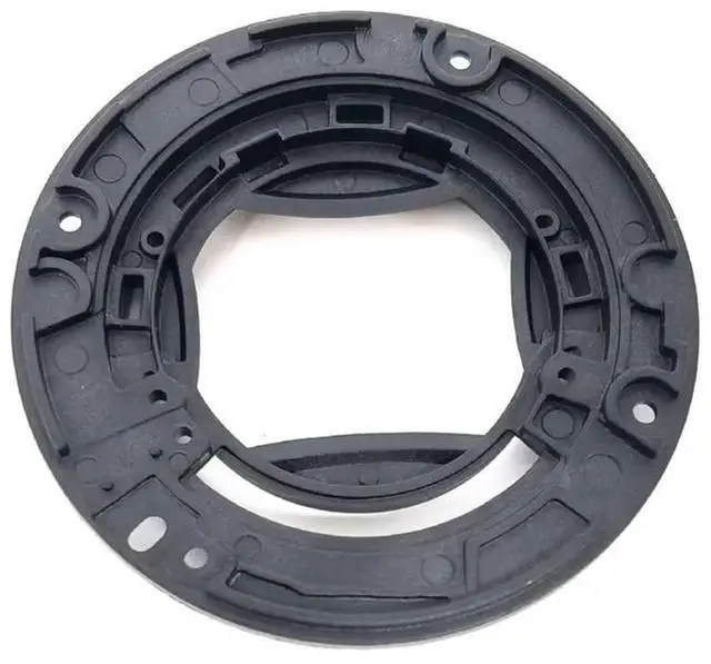 Alt view image 4 of 7 - 4X Lens Bayonet Mount Ring For Fuji For Fujifilm XC 16-50 Mm 16-50Mm F/3.5-5.6 OIS Repair Part