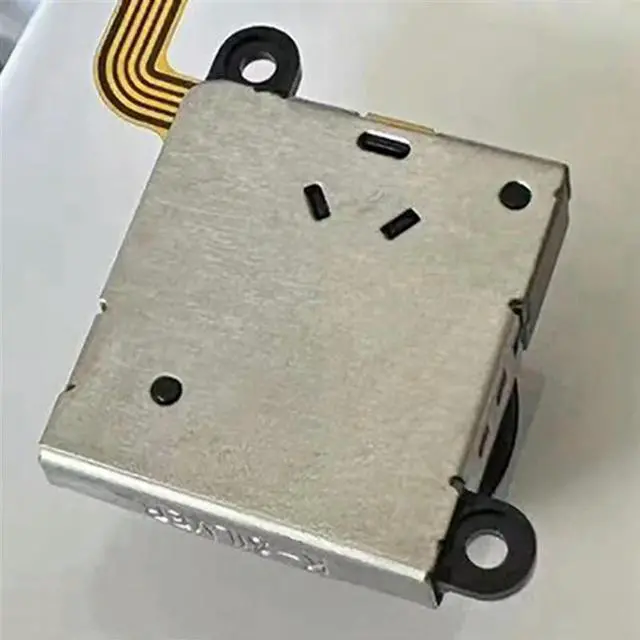 Alt view image 2 of 4 - 2X For Switch Lite Hall Electromagnetic Joystick 3D Analog Joystick For Switch OLED For Switch Joycon Hall Rocker