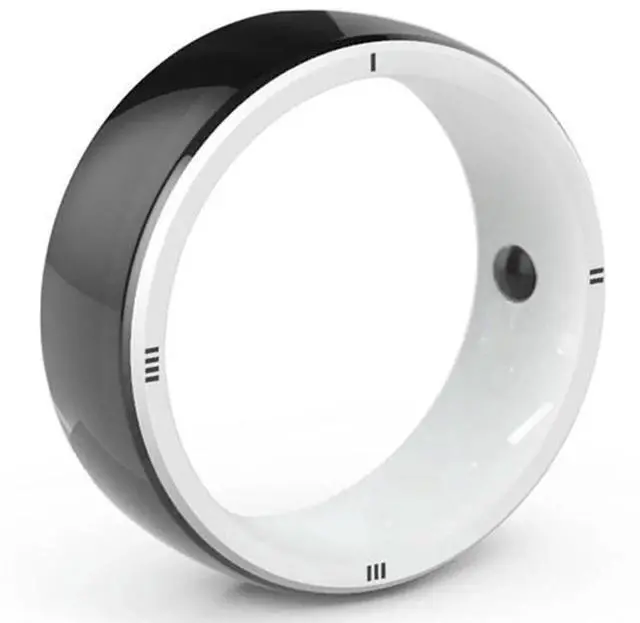 Alt view image 2 of 4 - JAKCOM R5 Product Of Consumer Electronics Smart Wearable Device Watch with Built-In RFID Cards and Health M