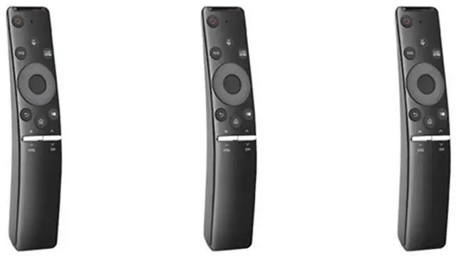 Alt view image 2 of 4 - 3X Universal Voice Remote Control Replacement For  Smart TV Bluetooth Remote All LED QLED LCD 4K 8K HDR Cur