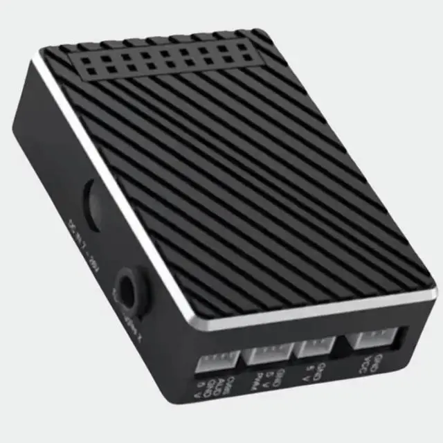 Alt view image 2 of 4 - For Caddx Walksnail Avatar HD Goggles X Expansion Module - FPV Accessory Board