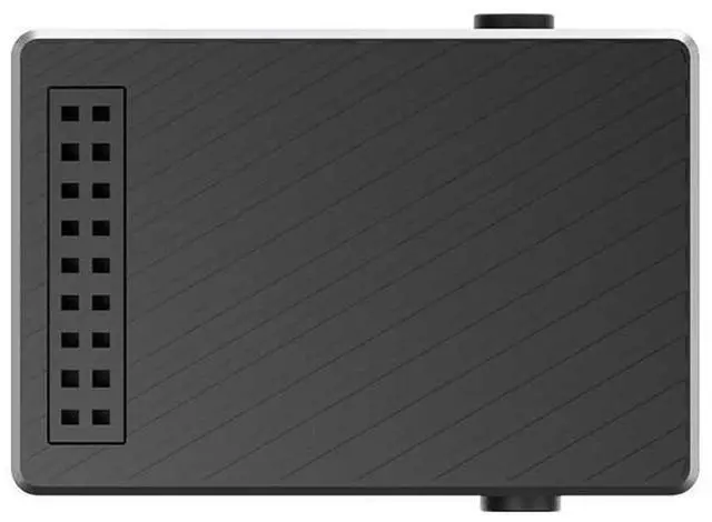 Alt view image 3 of 4 - For Caddx Walksnail Avatar HD Goggles X Expansion Module - FPV Accessory Board