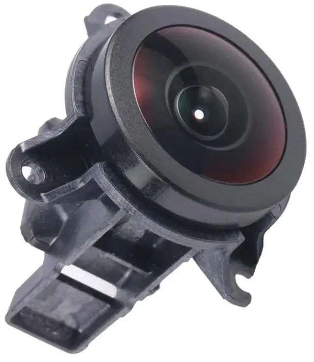Alt view image 2 of 4 - For Gopro Max 360 Action Camera Replacement Lens Repair Spare Parts Lens Part
