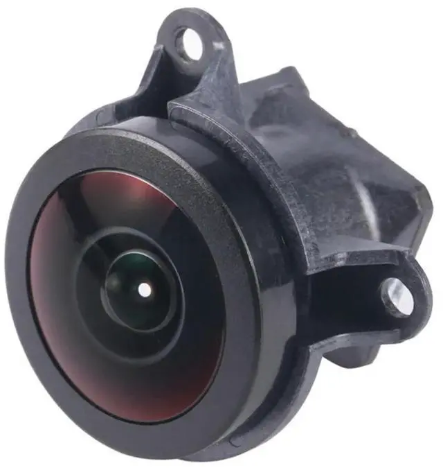 Alt view image 3 of 4 - For Gopro Max 360 Action Camera Replacement Lens Repair Spare Parts Lens Part