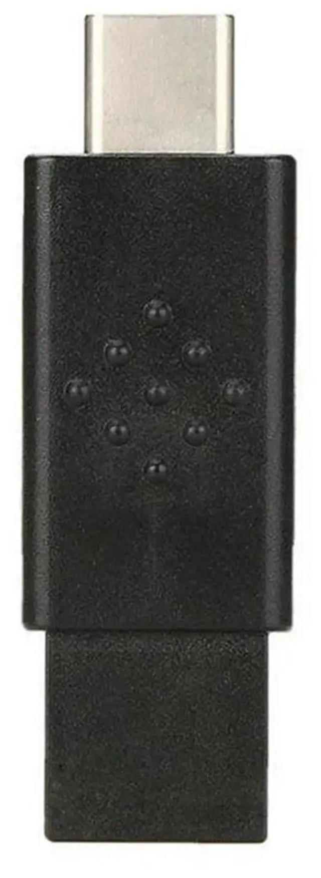 Alt view image 3 of 4 - 10X USB 3.1 Type C USB-C To Micro-SD TF Card Reader Adapter For  PC Cellphone