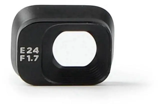 Main image of 5X For Mavic Mini 3 Pro Gimbal Camera Lens Front Shell Portable Drone Repair Parts Replacement