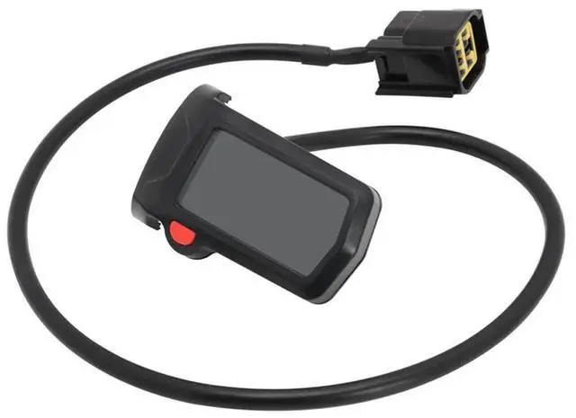 Alt view image 4 of 4 - For Sur Ron LCD Display Meter Speedometer for Sur Ron Sur-Ron Surron Electric Cross-Country Bike for Sur-Ron Light Bee