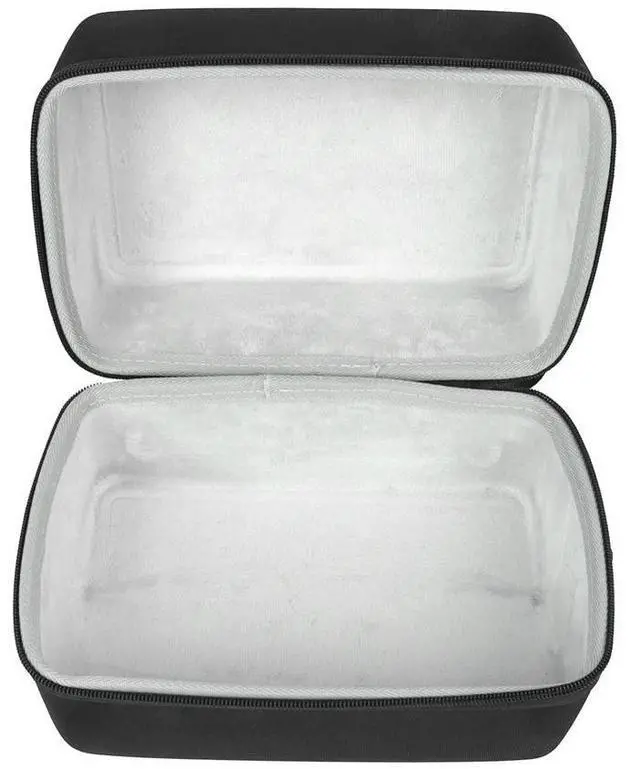 Alt view image 3 of 4 - EVA Hard Carrying Case Anti-Scratch Travel Protective Bag Wireless Mini Speaker Case For  Kilburn II