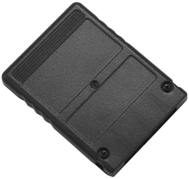 Alt view image 4 of 4 - 5X 64MB Memory Save Card For 2 PS2 Console Game