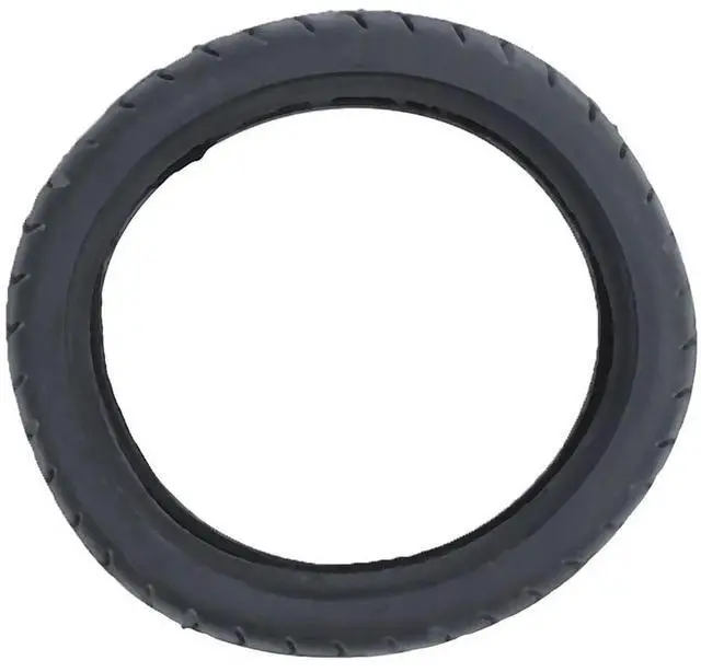 Main image of 1/10 RC Car On Road Performance Rubber Racing Tire Tyre 8001 With Sponge 20Pcs
