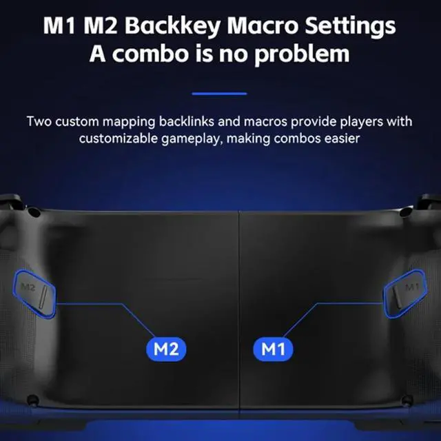 Alt view image 3 of 4 - D3 Wireless Stretchable Game Controller Bluetooth 5.0 Mobile Phone Gamepad Controller For  Android I