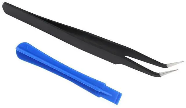 Alt view image 2 of 4 - 10-Pack 3D Joycon Joystick Replacement,ABLEWE Analog Thumb Stick Joy Con Repair Kit For Nintendo Switch