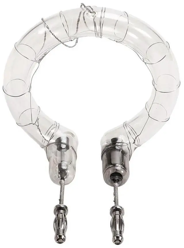 Alt view image 3 of 4 - 3X 400Ws Professional Flash Tube For SK400/SK400/SP400/DP400/300D/400D/GS400/Q5300/05400/TC400 Flash