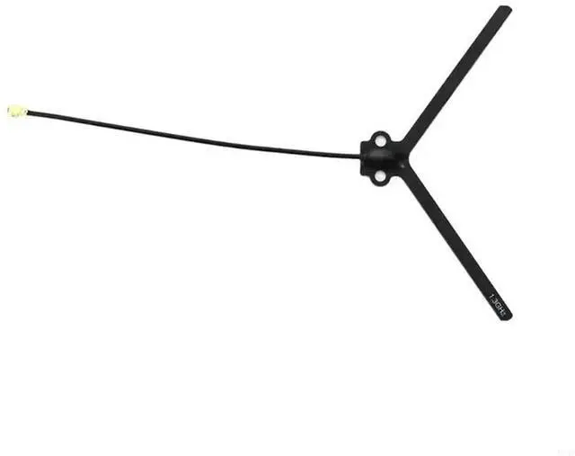 Alt view image 2 of 7 - Stable 1.2GHz Video Transmission Module 1.6W Transmission Board