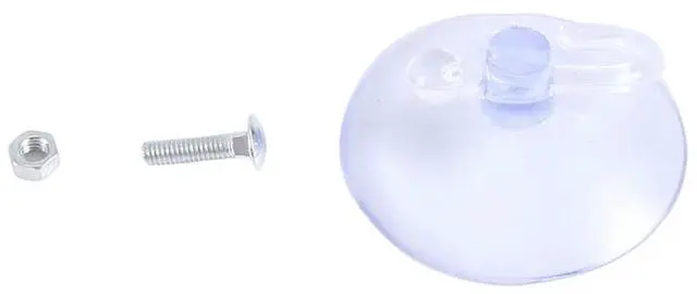 Main image of 2X Arcade Joystick Acrylic Panel Case For Arcade Game Machine DIY Can Be lled Joystick Button For Retro Video