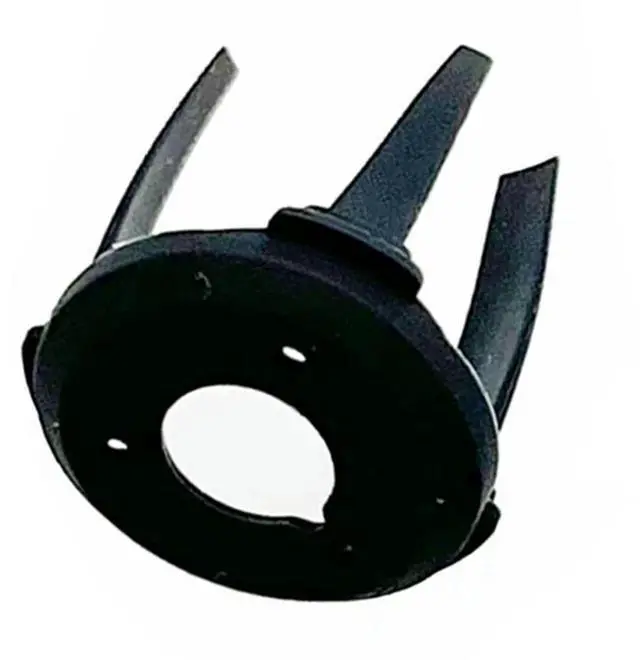 Main image of 10X Gimbal Side Uncut Rubber Dampers For Mini 3 Pro Left & Right Damping Cushion Shock-Absorber Ball Spare Par