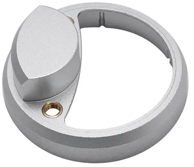 Alt view image 4 of 5 - Instrument Panel Alloy Cover For Nagra 4.2 / IV-S / SJ Recorders