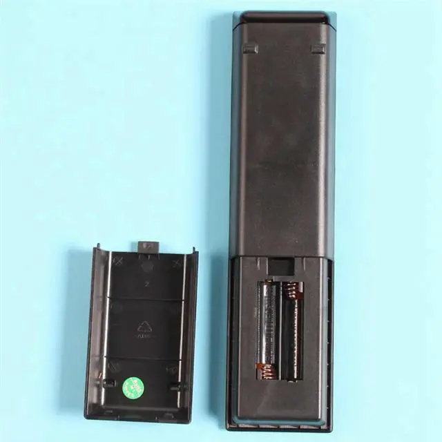 Alt view image 3 of 4 - 10X Remote Control Of Zgemma Star HS /H2S /H2H /H5 /H5.2S Satellite Receiver Combo, Directly Use