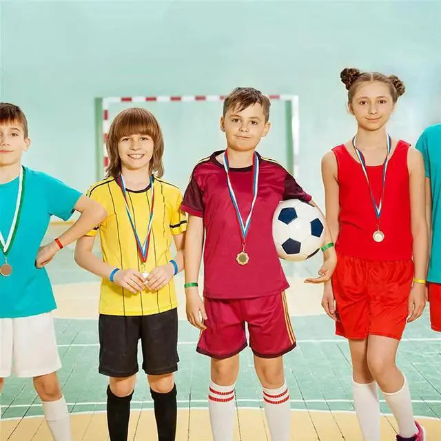 Alt view image 2 of 4 - 3000Pcs Waterproof Hand Bands Neon Wrist Bands For Events Concert Wristbands Adhesive Wristbands For Party