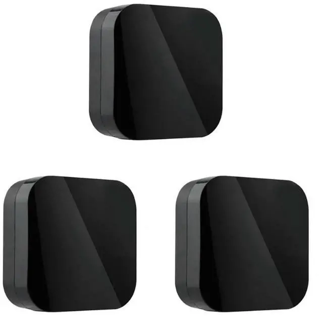Main image of 3X UFO-R11 Zigbee Air Conditioner TV IR Remote For Alexa Google Home Universal Infrared Remote Controller