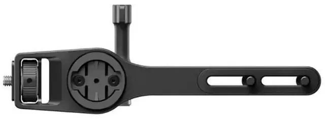Alt view image 3 of 4 - Bike All-In-One Computer Mount For Ace/Ace Pro/Acepro2/X4/X3/X5 GO 3S/GO 3/ONE RS Bike Stopwatch Stand