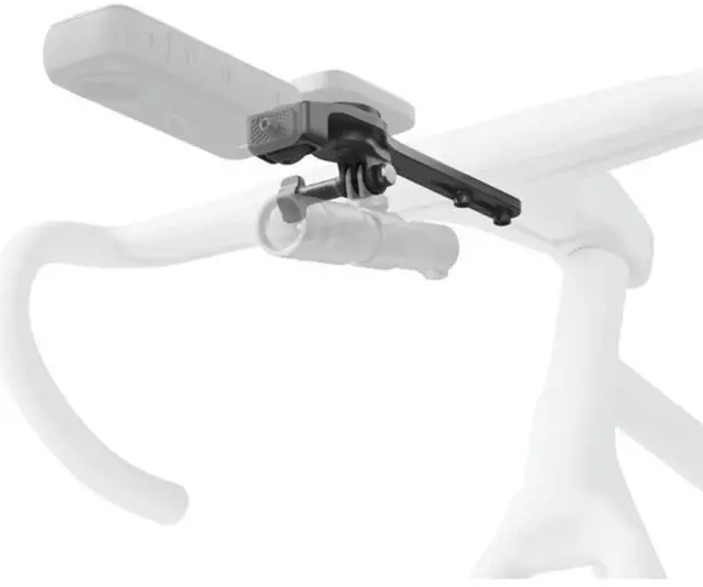 Main image of Bike All-In-One Computer Mount For Ace/Ace Pro/Acepro2/X4/X3/X5 GO 3S/GO 3/ONE RS Bike Stopwatch Stand