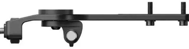Alt view image 4 of 4 - Bike All-In-One Computer Mount For Ace/Ace Pro/Acepro2/X4/X3/X5 GO 3S/GO 3/ONE RS Bike Stopwatch Stand