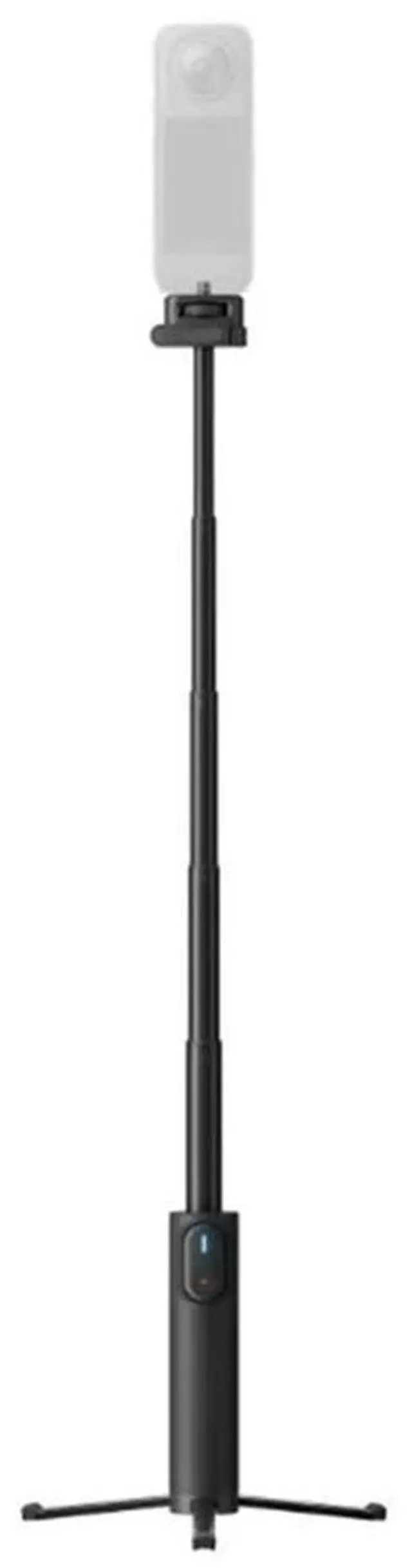 Alt view image 3 of 4 - For X4 Pocket Foldable Selfie Stick For Enhanced Photography And Videography, Compact And Portable Design