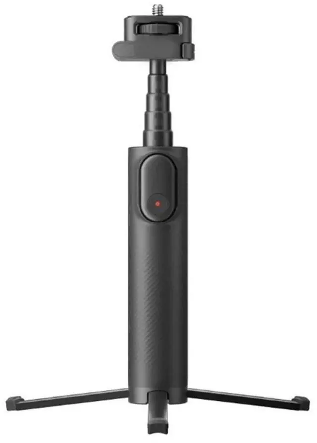 Alt view image 4 of 4 - For X4 Pocket Foldable Selfie Stick For Enhanced Photography And Videography, Compact And Portable Design
