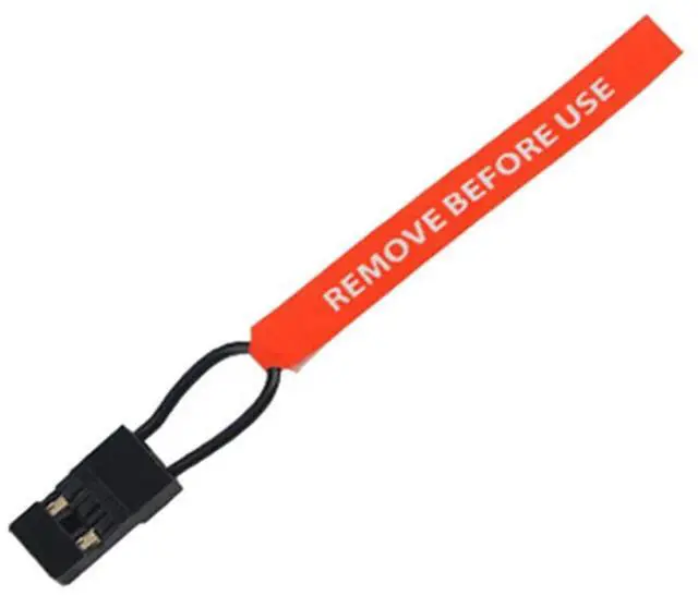 Alt view image 2 of 7 - 5X 2.4Ghz  SR3100 DSM2 3 Channel Surface DSM2 Receiver For RC CAR RC BOAT