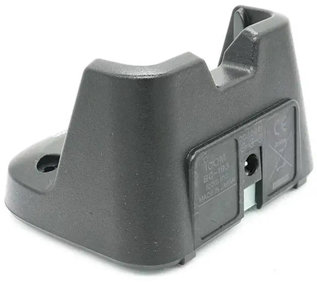 Main image of 6X BC-193 Liion Fast Dock Charger For ICOM BP-265 BP263 Radio IC-V80 V80E T70A T70E US Plug