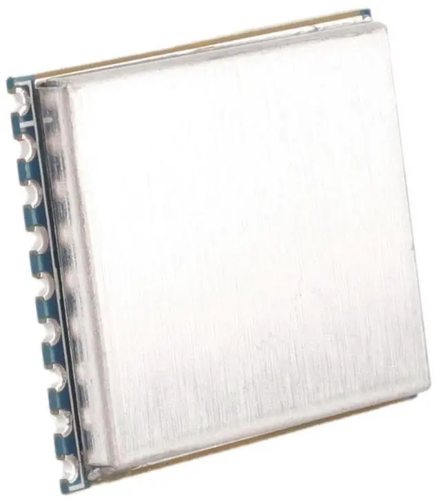 Alt view image 3 of 4 - 5X 5.8G FPV Mini Wireless Audio Video Receiver Module RX5808 For FPV System RC Helicopter RC Parts