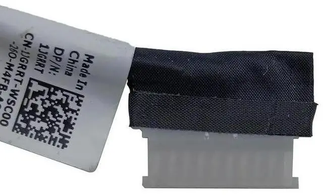 Alt view image 2 of 3 - Laptop Cable for Latitude 3330 2-IN-1 Wire Connectore Line Replacement 0JGRRT 450.0Q607.0001