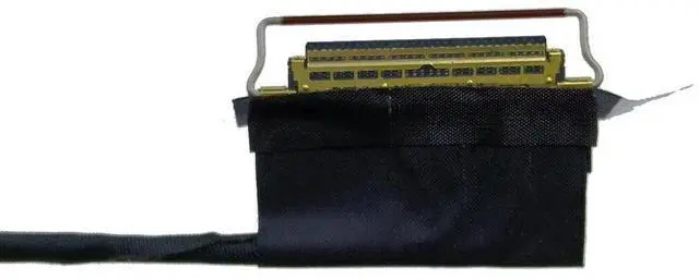 Alt view image 3 of 3 - 0N3C8X Screen Flex Cable For Latitude 5320 E5320 FHD RGB 30Pin LCD LED Display Ribbon Camera Cable 450.0M701.0001