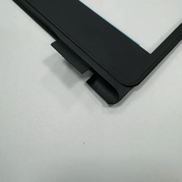 Alt view image 3 of 3 - 0125D6 for 3400 3401 Laptop Replacement LCD Front Frame Bezel Screen Cover