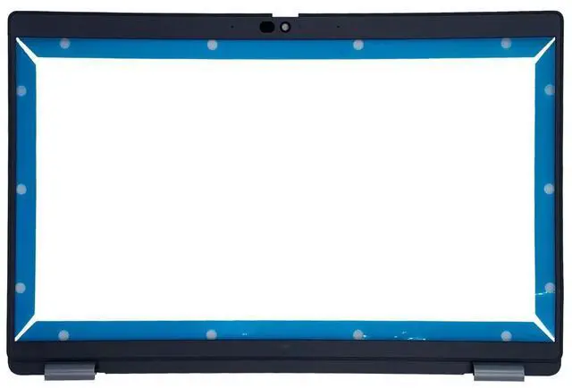 Main image of 0GY37D for Latitude 5420 E5420 Laptop Replacement LCD Front Frame Bezel Screen Cover