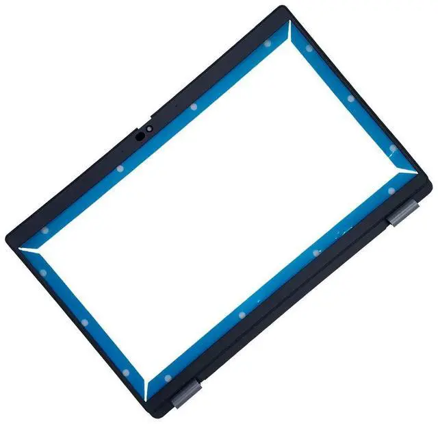 Alt view image 2 of 3 - 0GY37D for Latitude 5420 E5420 Laptop Replacement LCD Front Frame Bezel Screen Cover