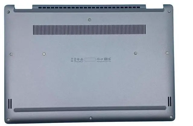Main image of 0V6GPD for Latitude 3310 2 in 1 Laptop Replacement Bottom Cover Lower Base Case