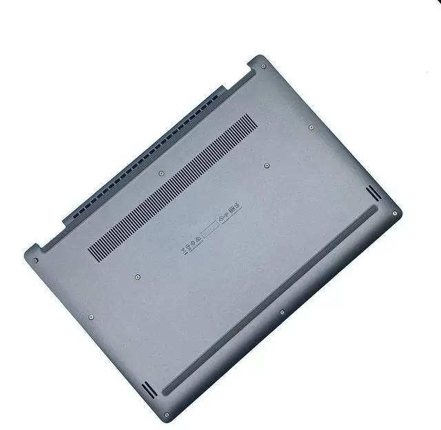 Alt view image 3 of 3 - 0V6GPD for Latitude 3310 2 in 1 Laptop Replacement Bottom Cover Lower Base Case