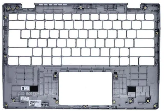 Alt view image 3 of 3 - 0P05WP for Latitude 3330 Laptop Top Case 2-IN-1 Notebook Top Cover 100% Tested