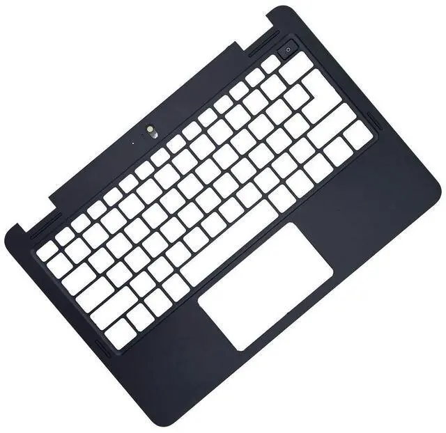 Alt view image 2 of 3 - 0R1976 for Latitude 11 3120 Laptop Top Case 100% Tested Notebook Top Cover