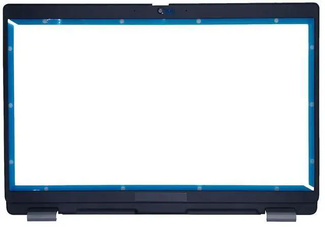 Main image of 005RGK for Latitude 5330 E5330 Laptop Replacement LCD Bezel Front Front Screen Cover
