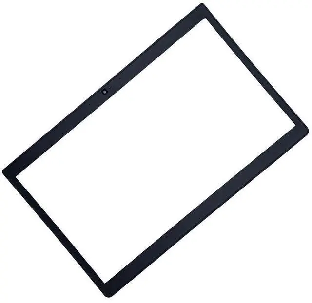 Alt view image 2 of 3 - 0097D9 for  Latitude 7480 7490 E7480 E7490 Laptop Replacement LCD Bezel Front Front Screen Cover